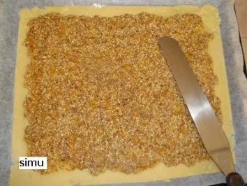 Orangenschnittli - Rezept - Bild Nr. 9