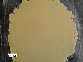 Orangenschnittli - Rezept - Bild Nr. 10