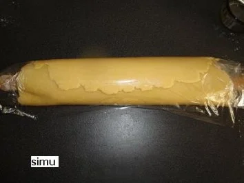 Orangenschnittli - Rezept - Bild Nr. 11