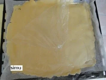 Orangenschnittli - Rezept - Bild Nr. 12