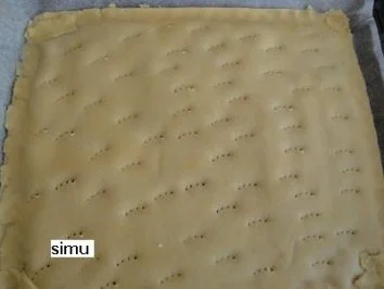 Orangenschnittli - Rezept - Bild Nr. 13