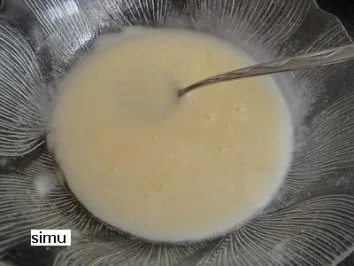 Orangenschnittli - Rezept - Bild Nr. 14