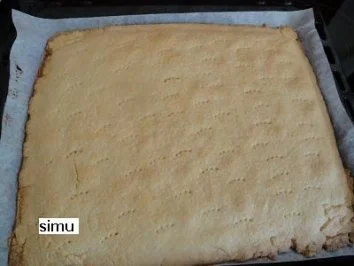 Orangenschnittli - Rezept - Bild Nr. 15