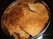 Berner Brezeli - Rezept