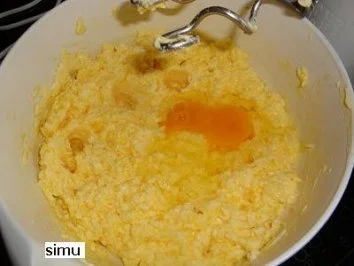 Rezept: Berner Brezeli Bild Nr. 2 Berner Brezeli - Rezept - Bild Nr. 2