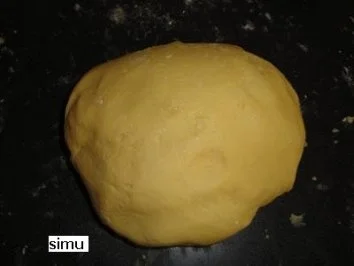 Rezept: Berner Brezeli Bild Nr. 3 Berner Brezeli - Rezept - Bild Nr. 3