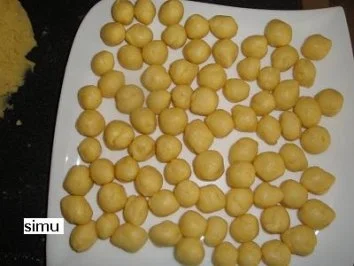 Rezept: Berner Brezeli Bild Nr. 4 Berner Brezeli - Rezept - Bild Nr. 4