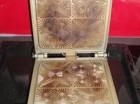 Rezept: Berner Brezeli Bild Nr. 5 Berner Brezeli - Rezept - Bild Nr. 5