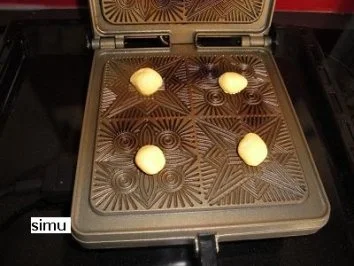 Rezept: Berner Brezeli Bild Nr. 6 Berner Brezeli - Rezept - Bild Nr. 6