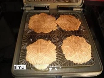 Rezept: Berner Brezeli Bild Nr. 8 Berner Brezeli - Rezept - Bild Nr. 8