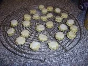 Weihnachtliche-Hanseaten - Rezept