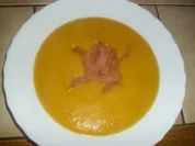 Süppchen von Gabi - Rezept