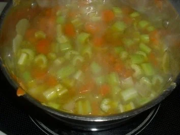 Süppchen von Gabi - Rezept - Bild Nr. 5