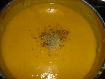 Süppchen von Gabi - Rezept - Bild Nr. 7