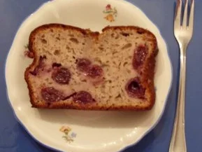 Kuchen - Kirsch-Quark-Mohn-Kuchen - Rezept