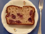 Kuchen - Kirsch-Quark-Mohn-Kuchen - Rezept