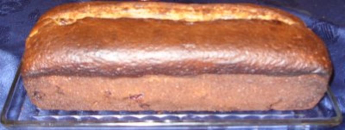 Kuchen - Kirsch-Quark-Mohn-Kuchen - Rezept - Bild Nr. 2