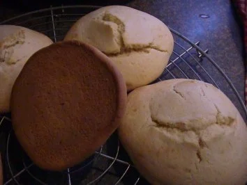 Amerikaner - Rezept - Bild Nr. 5