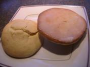 Amerikaner - Rezept