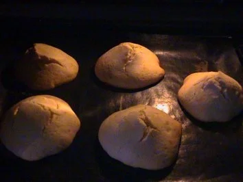 Amerikaner - Rezept - Bild Nr. 4