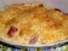 Chicorée im Abendkleid. - Rezept