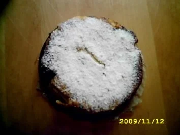 Käsekuchen "Lilly Vanilly" - Rezept - Bild Nr. 2