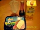 Cocktail: erdbeerige Sünde - Rezept