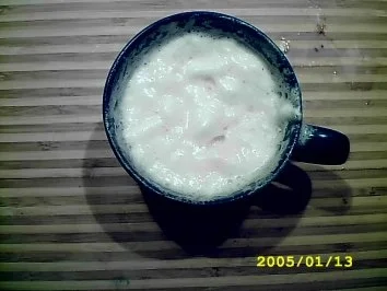 Rezept: Betthupferl "Janiii's Sauerei!!" Bild Nr. 2 Betthupferl "Janiii's Sauerei!!" - Rezept - Bild Nr. 2