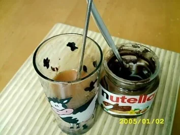 Milchmix "Snickers" - Rezept - Bild Nr. 2