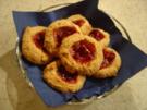 Kleine Ochsenaugen zwinkern dir zu... - Rezept