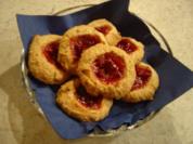 Kleine Ochsenaugen zwinkern dir zu... - Rezept