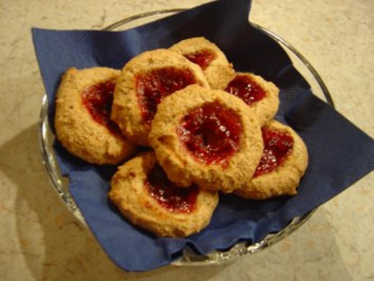 Ochsenaugen Rezepte