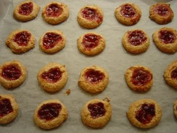 Kleine Ochsenaugen zwinkern dir zu... - Rezept - Bild Nr. 4