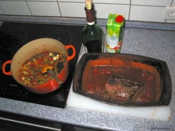 Mex- Tex Topf - Rezept - Bild Nr. 5