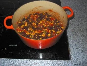 Mex- Tex Topf - Rezept - Bild Nr. 4