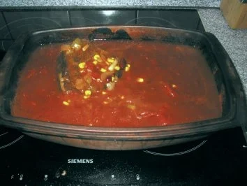 Mex- Tex Topf - Rezept - Bild Nr. 6