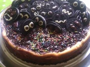 Mini-Oreo-Cheesecake - Rezept