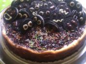 Mini-Oreo-Cheesecake - Rezept