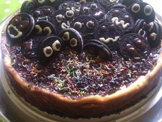 Mini-Oreo-Cheesecake - Rezept - Bild Nr. 2