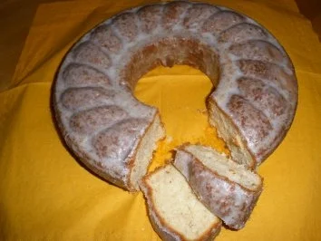 Rezept: Coconut - Cake Bild Nr. 2 Coconut - Cake - Rezept - Bild Nr. 2