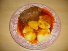 Rezept: Rouladen Rouladen - Rezept