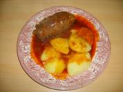 Rouladen - Rezept