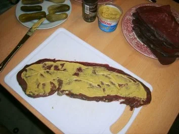 Rouladen - Rezept - Bild Nr. 4