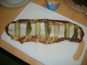 Rouladen - Rezept - Bild Nr. 5