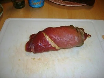 Rouladen - Rezept - Bild Nr. 6