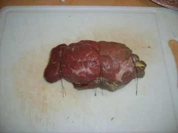 Rouladen - Rezept - Bild Nr. 7