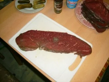 Rouladen - Rezept - Bild Nr. 3