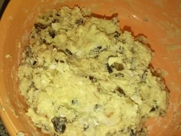 Rezept: Christstollen Christstollen - Rezept