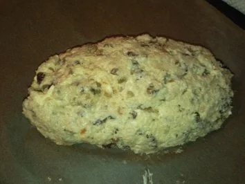 Rezept: Christstollen Bild Nr. 2 Christstollen - Rezept - Bild Nr. 2