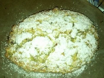 Rezept: Christstollen Bild Nr. 4 Christstollen - Rezept - Bild Nr. 4